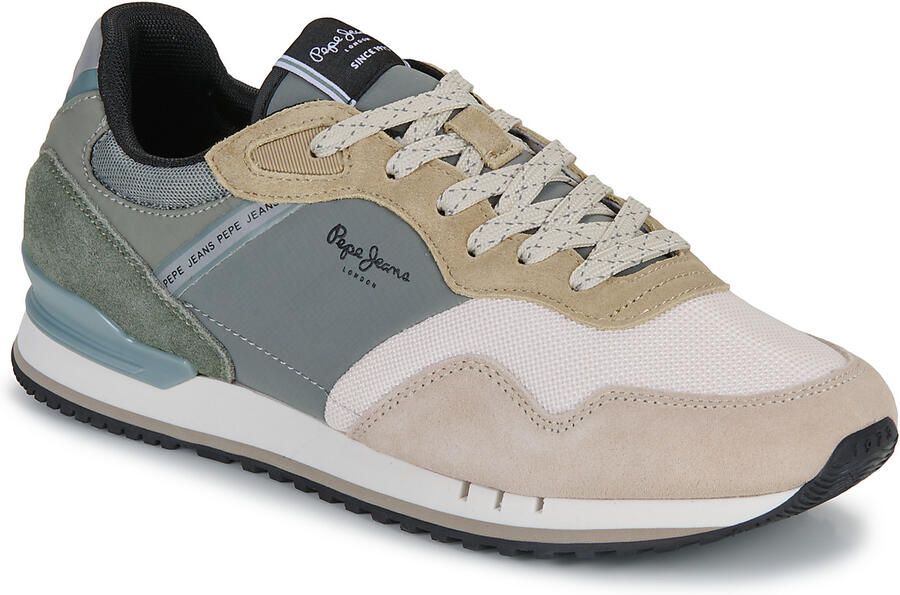 Pepe Jeans Lage Sneakers LONDON MIND M