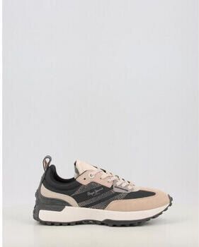 Pepe Jeans Lage Sneakers LUCKY PARTY W PLS600018 - Foto 2