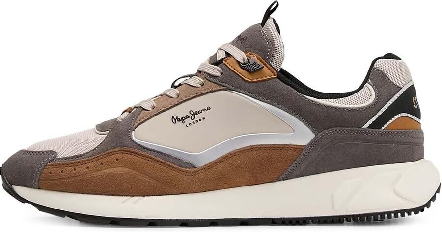 Pepe Jeans Lage Sneakers 945 MARLON SPORTS M - Foto 3