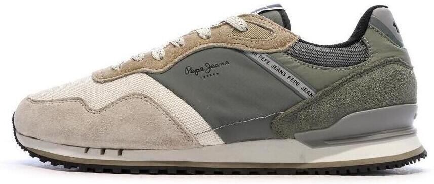 Pepe Jeans London Mind Schoenen Grijs Man - Foto 3