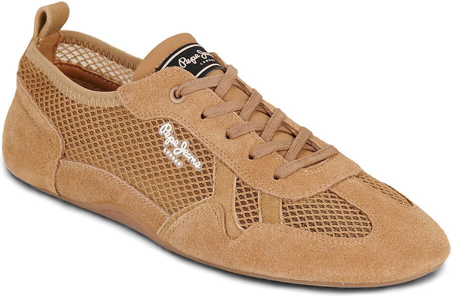 Pepe Jeans Lage Sneakers NOA NET W