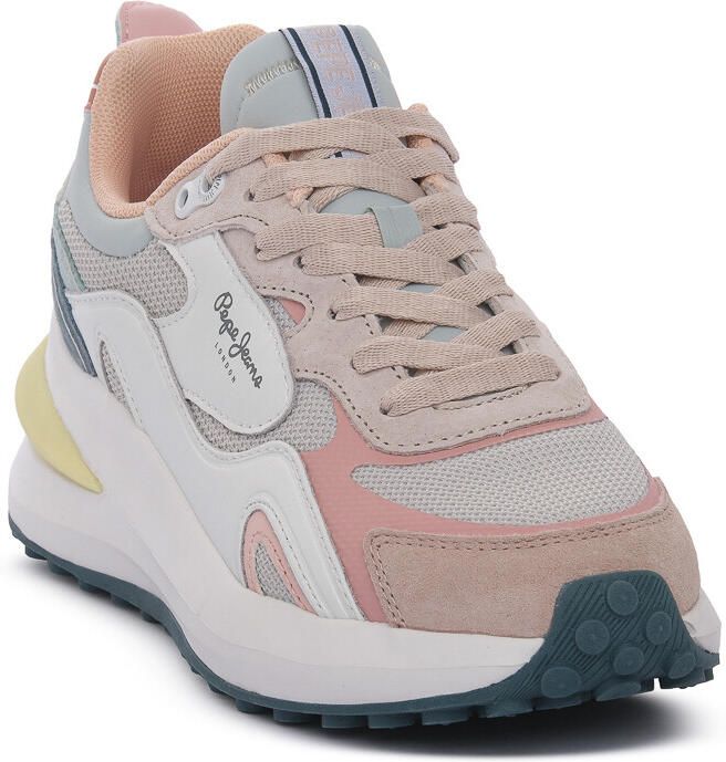 Pepe Jeans Lage Sneakers P116 WINSLOW YOUNG W