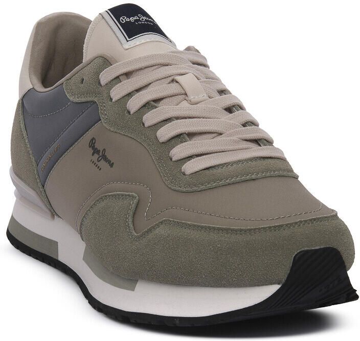 Pepe Jeans Lage Sneakers P725 HAILON BASIC - Foto 2