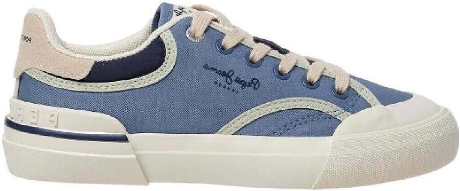 Pepe Jeans Lage Sneakers PBS300001 566