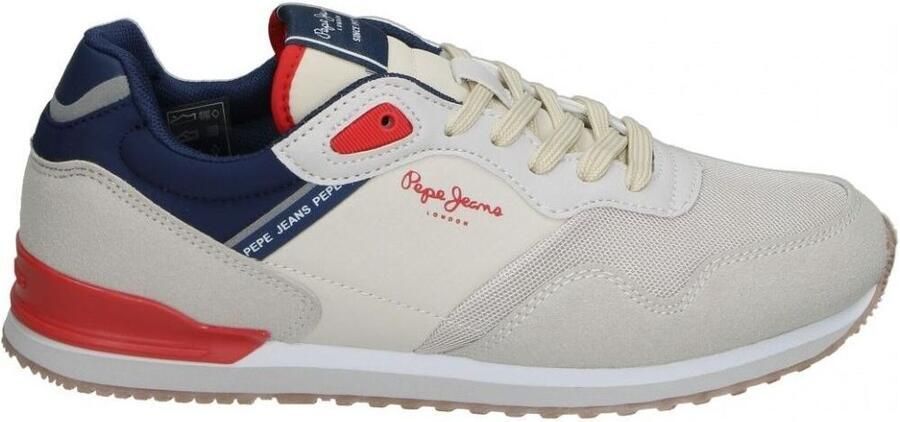 Pepe Jeans Lage Sneakers PBS400013-906