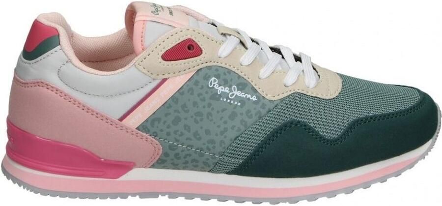 Pepe Jeans Lage Sneakers PGS400014-919