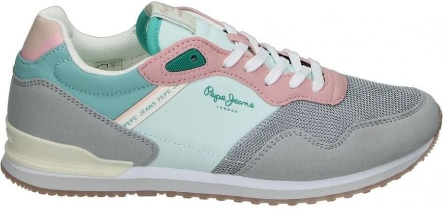 Pepe Jeans Lage Sneakers PGS400015-919