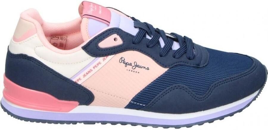 Pepe Jeans Lage Sneakers PGS400016-595