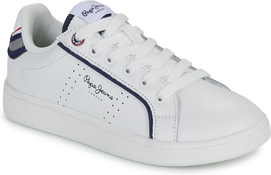 Pepe Jeans Lage Sneakers PLAYER YOUNG B