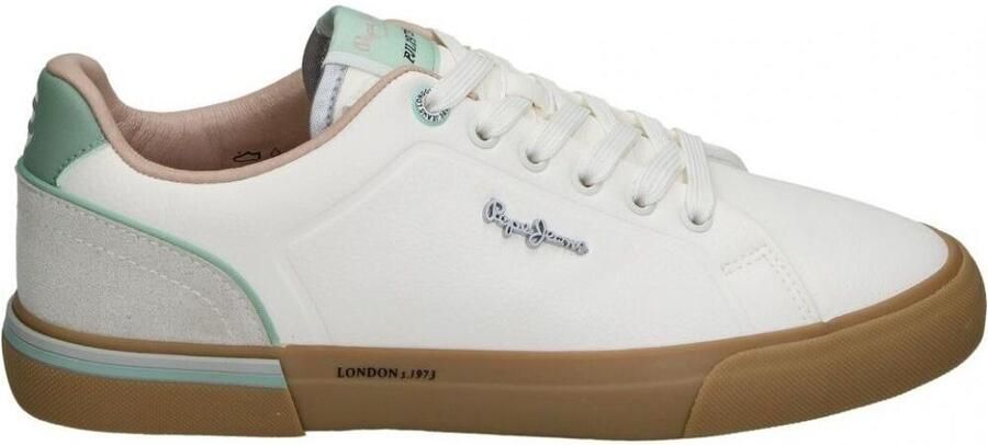 Pepe Jeans Lage Sneakers PLS300015-615
