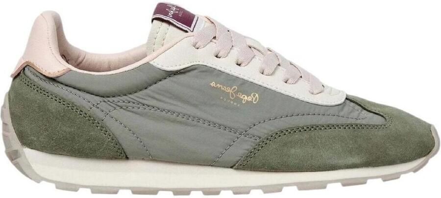 Pepe Jeans Lage Sneakers PLS400030 704 - Foto 3