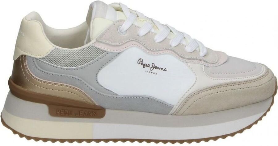 Pepe Jeans Lage Sneakers PLS600041-817