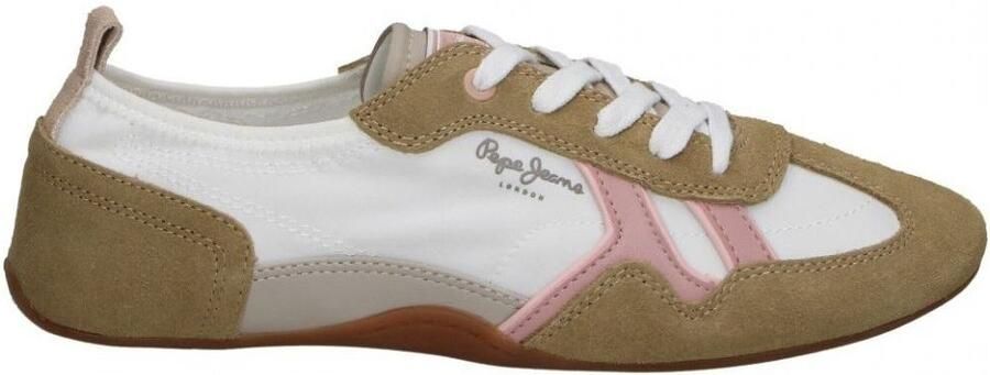 Pepe Jeans Lage Sneakers PLS600058-808