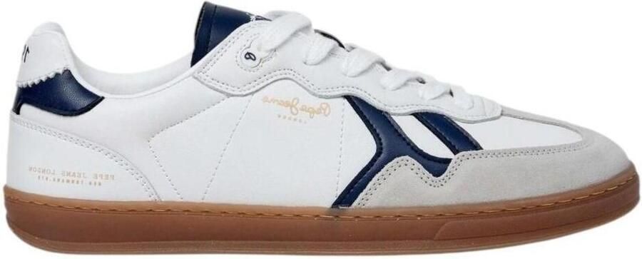 Pepe Jeans Lage Sneakers PMS000034