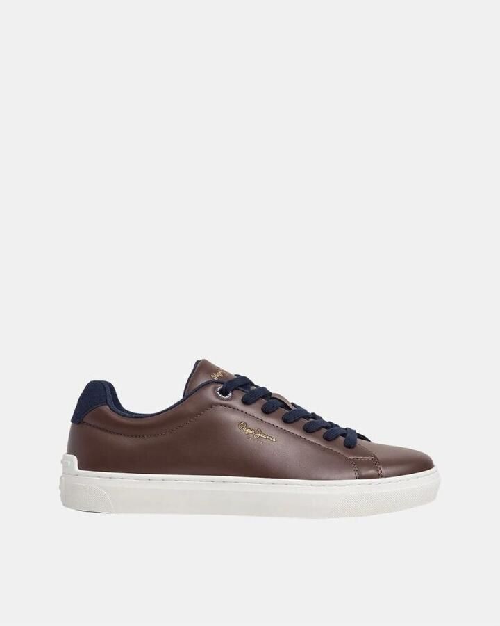 Pepe Jeans Lage Sneakers PMS000062 CAMDEM