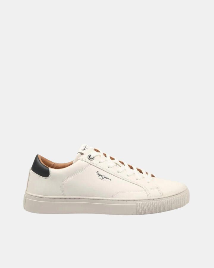 Pepe Jeans Lage Sneakers JOE BASIC PMS00048 - Foto 4