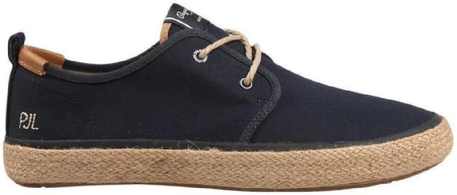 Pepe Jeans Lage Sneakers PMS100007 595