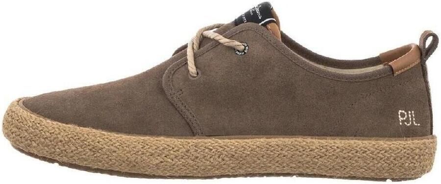 Pepe Jeans Espadrilles PORT CASUAL PMS100007 - Foto 2