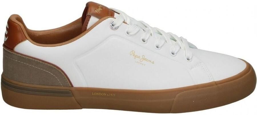 Pepe Jeans Lage Sneakers PMS300012-804