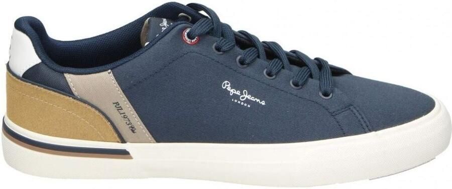 Pepe Jeans Lage Sneakers PMS300013-594