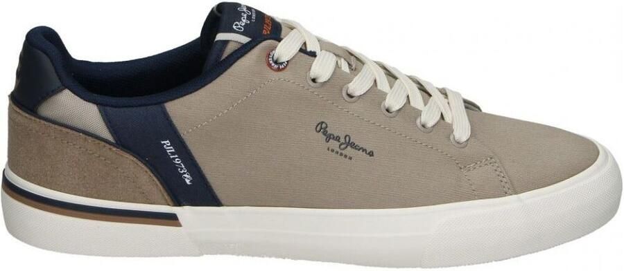 Pepe Jeans Lage Sneakers PMS300013-845