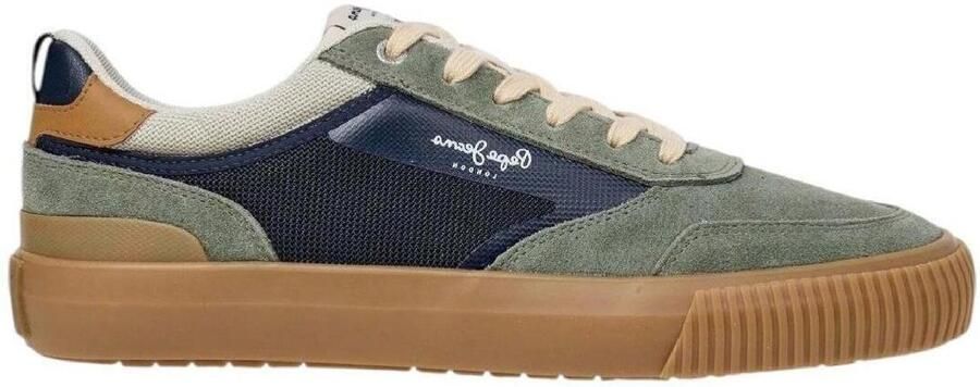 Pepe Jeans Lage Sneakers PMS300019 674
