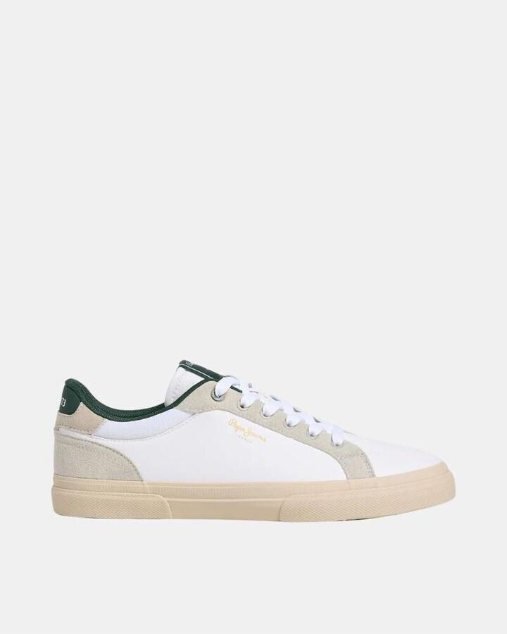 Pepe Jeans Lage Sneakers PMS300027 KENTON CITY M