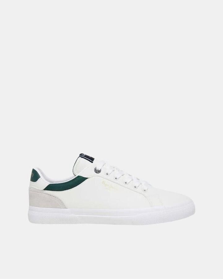 Pepe Jeans Lage Sneakers PMS30839 KENTON COURT M - Foto 3