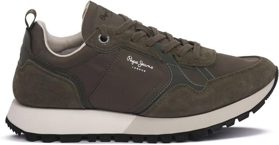 Pepe Jeans Lage Sneakers PMS400001 ARI CLUB M - Foto 2