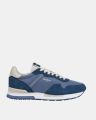 Pepe Jeans Lage Sneakers PMS400037 HAILON BASIC M - Blauw