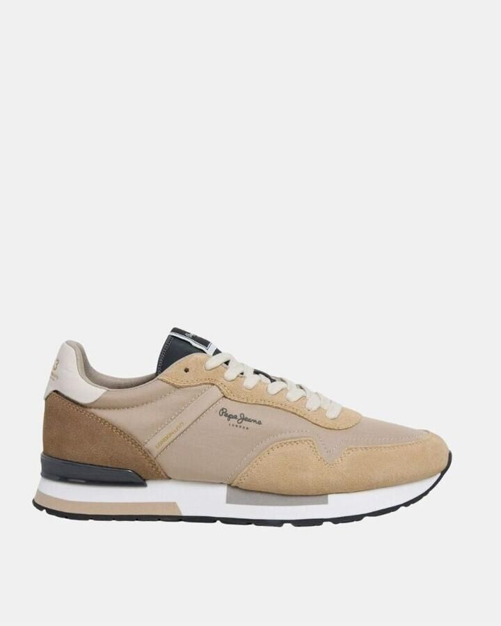 Pepe Jeans Lage Sneakers PMS400037 HAILON BASIC M - Foto 2