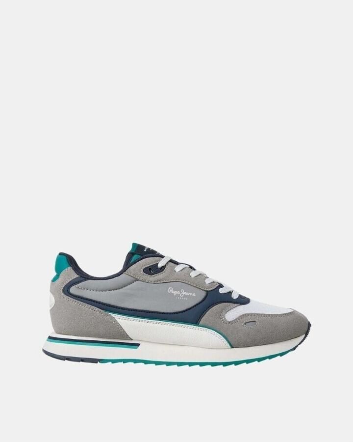Pepe Jeans Lage Sneakers PMS400046 BEXLEY