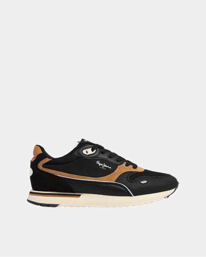 Pepe Jeans Lage Sneakers PMS400047 BEXLEY