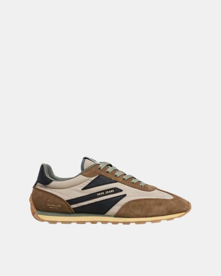 Pepe Jeans Lage Sneakers PMS400052 JASON RETRO M