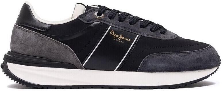 Pepe Jeans Buster M Serie Sneakers Fashion Wear Volwassen - Foto 2