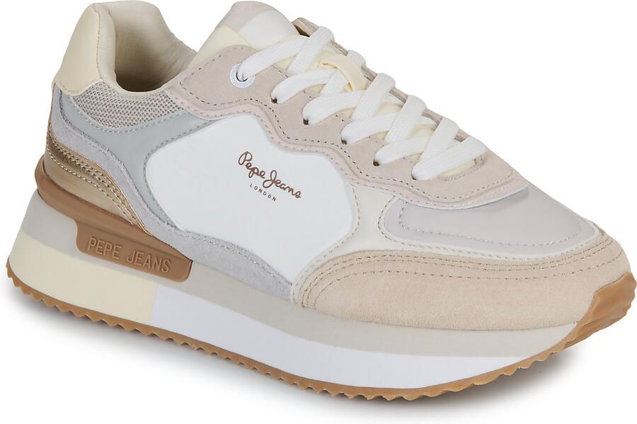 Pepe Jeans Rusper Racer veelkleurige schoenen - Foto 2