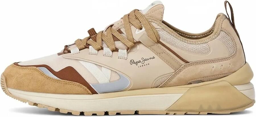 Pepe Jeans Lage Sneakers Stoke Sport M