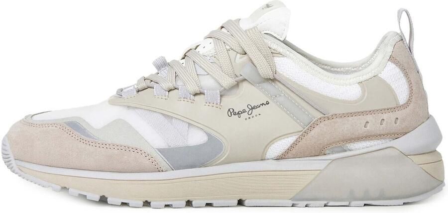 Pepe Jeans Lage Sneakers Stoke Sport M