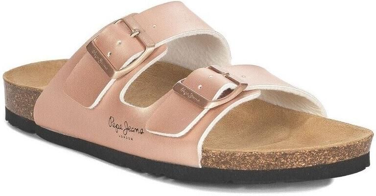 Pepe Jeans Sandalen Sandales femme Oban Classic - Foto 3