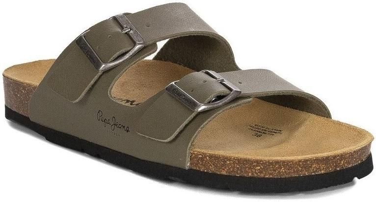 Pepe Jeans Slippers PLS90639 771 - Foto 2