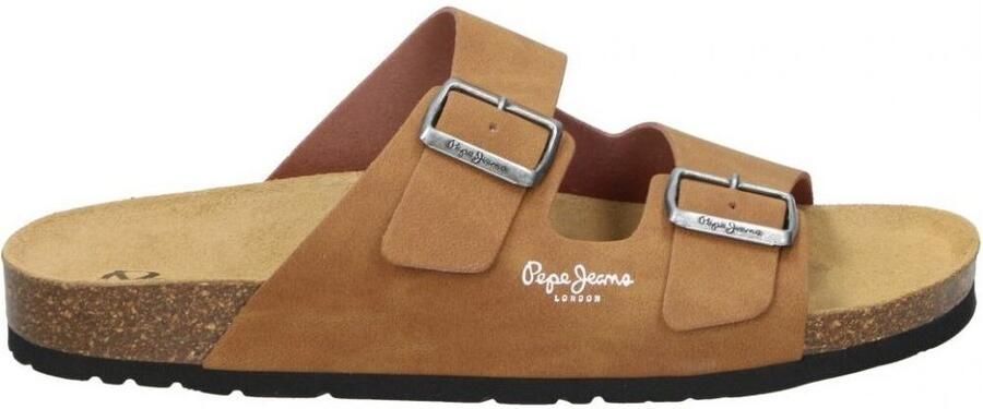 Pepe Jeans Teenslippers PMS80002 879 - Foto 2