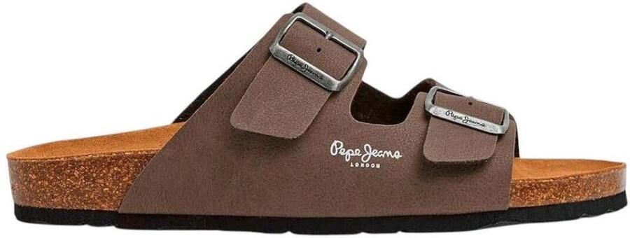 Pepe Jeans Sandalen Double Chicago PMS90110 Heren Sandalen - Foto 2