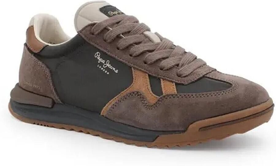 Pepe Jeans Lage Sneakers 118183 - Foto 4