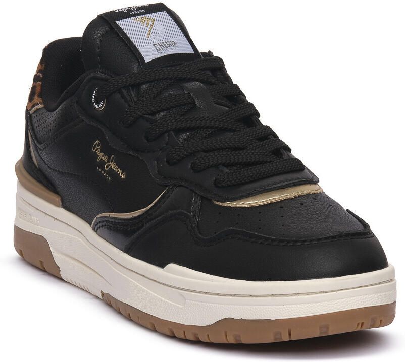 Pepe Jeans Sneakers 999 CHESTER SUPRA W