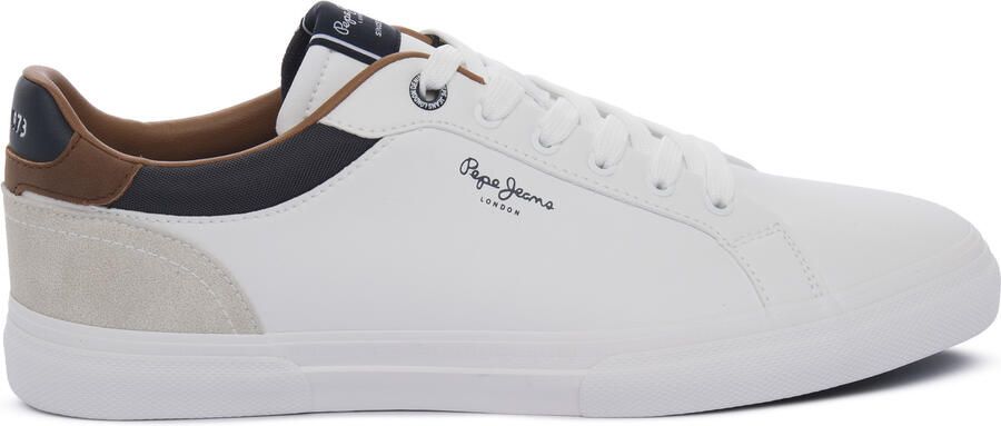 Pepe Jeans Sneakers KENTON COURT
