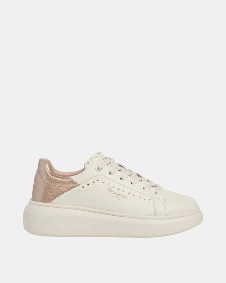 Pepe Jeans Sneakers PLS000015 YARA CHOICE W - Foto 2