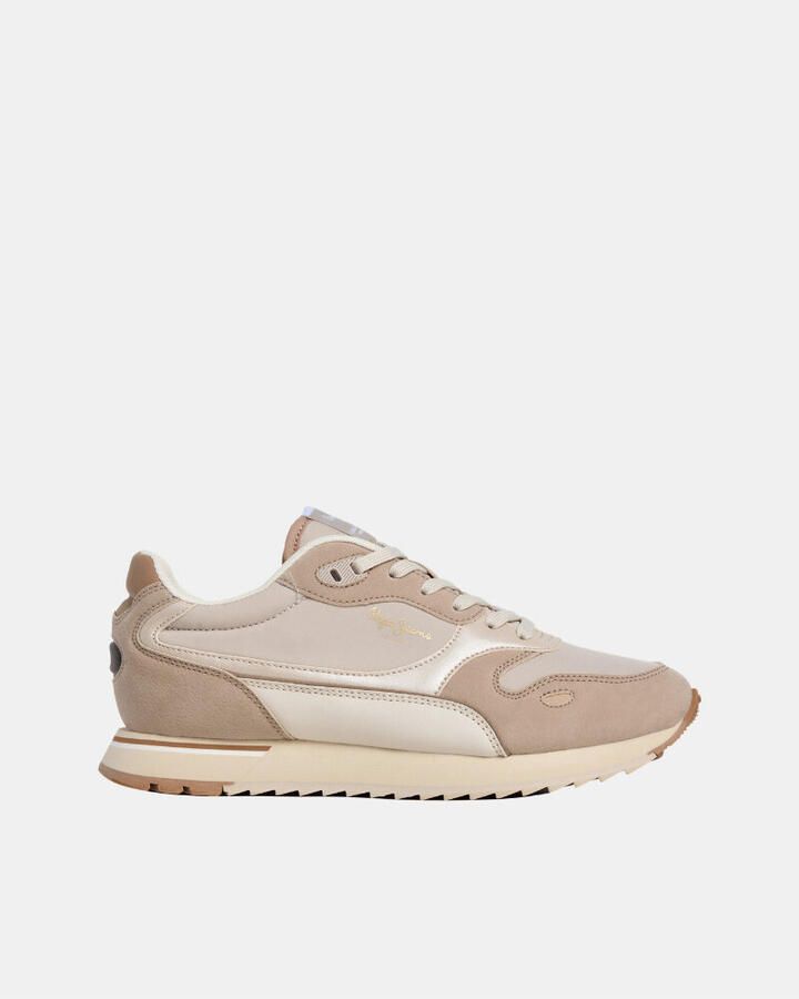 Pepe Jeans Sneakers PLS400039 BEXLEY ESSENCE W