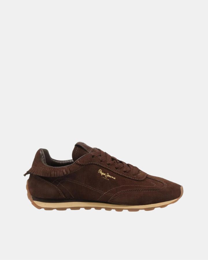 Pepe Jeans Sneakers PLS400041 JANE BOHO W - Foto 2