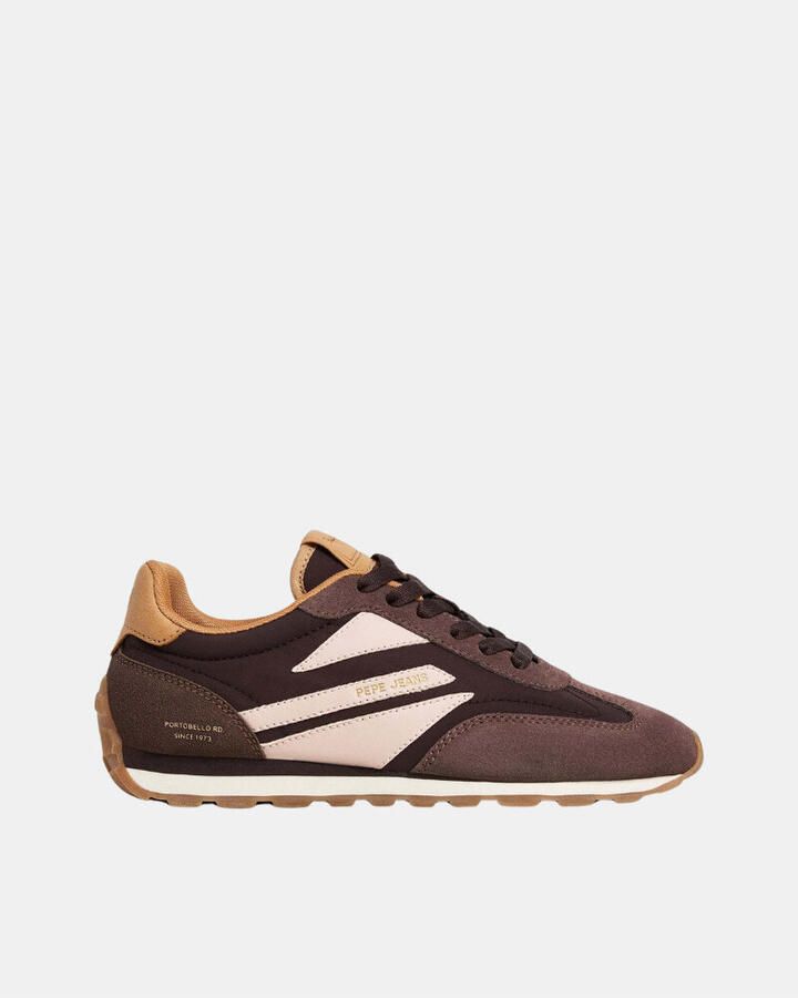 Pepe Jeans Sneakers PLS400045 JANE SPORTY W - Foto 2