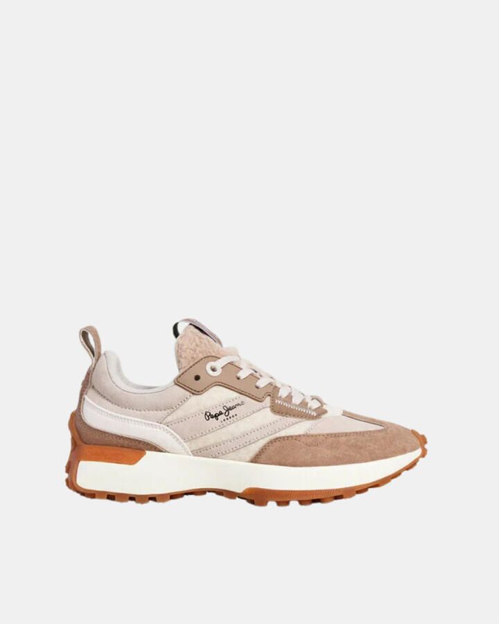 Pepe Jeans Sneakers PLS600069 LUCKY COLD W - Foto 2